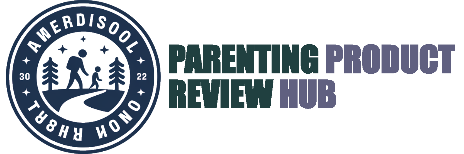Parentingproductreviewhub